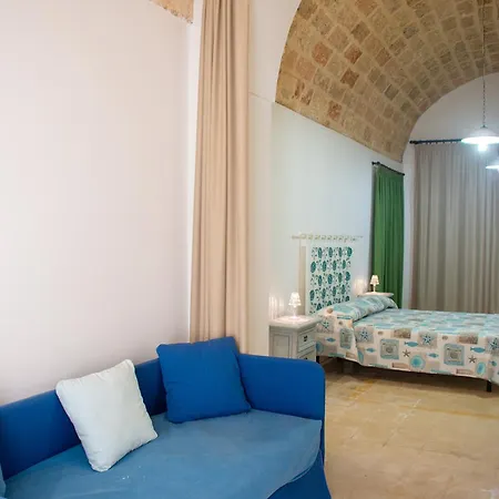 Appartamento Centro Storico Felline